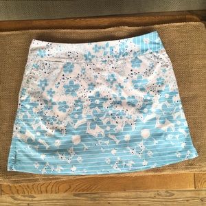 Adidas Clima Cool Athletic Skort 8
